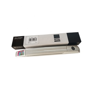 New in Stock of Electrical Ac Distribution Cabinet Rit Tal Metal <b>Box</b> and Control Door Handles <b>Locks</b> - Product Image 4