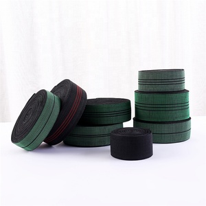 Sangles élastiques durables et personnalisées en polypropylène écologique <span class=keywords><strong>pour</strong></span> rembourrage de canapé - Product Image 2