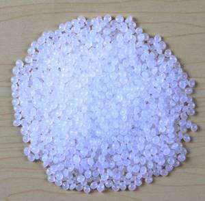 Gránulos de polietileno de alta densidad para tubos y accesorios de plástico - Product Image 5