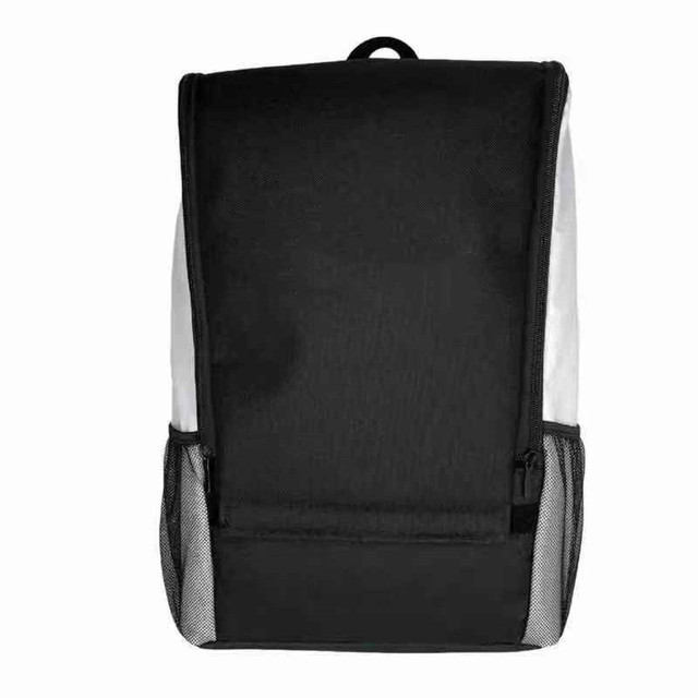 Wholesale Custom Waterproof Laptop Business Travel Shoulder Backpack for PS5 Console Storage Bag
