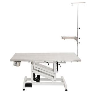 Электрический операционный стол для ветеринарных клиник EUR <span class=keywords><strong>VET</strong></span> по заводской цене, одобренный для хирургии животных - Product Image 4