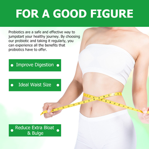 Cápsulas de Suplementos Herbales Naturales al por Mayor de Fábrica con Magnesio y L-Teanina, Cápsulas Probióticas para Mujeres, Cápsulas para Mejorar la Salud - Product Image 4