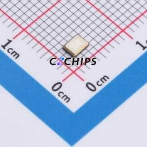 SWXCBABVE0-30.400000 Crystal (Passive) SMD3225-4P Crystal Oscillator SMD Crystal Oscillator 30.4MHz 10ppm 12pF - Product Image 1