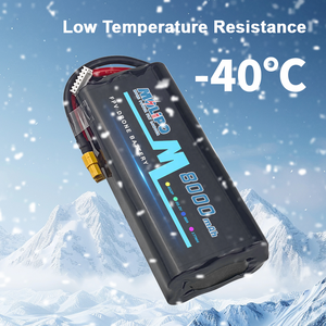 Molipo 뜨거운 판매 리튬 배터리 INR21700 몰리셀 <span class=keywords><strong>8000mah</strong></span> 6S2P FPV 드론 리튬 이온 배터리 팩 10 13 15 인치 UAV - Product Image 2