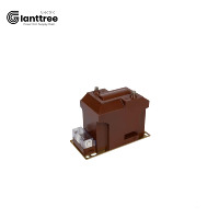 Transformador de potencial de alto voltaje GIANTTREE Transformador de corriente de voltaje ZHEJIANG Precio competitivo Venta caliente de alta calidad