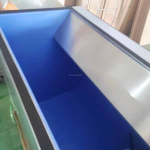 ICS-1000 chấp nhận OEM/ODM tùy chỉnh 300kg/500kg/1000kg Tuyết <span class=keywords><strong>Flake</strong></span> <span class=keywords><strong>Ice</strong></span> Maker Máy nhà máy công suất lớn cho doanh nghiệp - Product Image 4