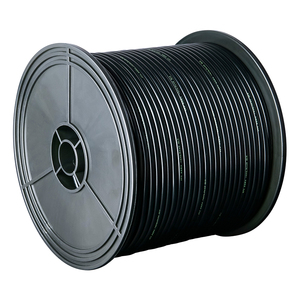 Cable conductor de aleación de aluminio dedicado para la localización de cables en tuberías de polietileno, disponible en varios tamaños. - Product Image 1