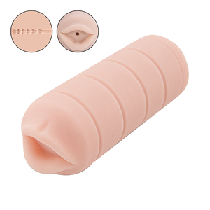 नरम यथार्थवादी tpe सामग्री पुरुष सेक्सी शरीर की बिल्ली गुदा और बिल्ली हस्तमैथुन के लिए पोर्टेबल योनि की जेब को उत्तेजित करती है - Product Image 6