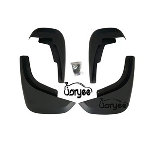 Embellecedor <span class=keywords><strong>de</strong></span> guardabarros <span class=keywords><strong>de</strong></span> rueda trasera delantera para Land Rover Range <span class=keywords><strong>Defender</strong></span> 90 110 <span class=keywords><strong>2023</strong></span> - 2021 guardabarros Flare Tuning accesorio piezas <span class=keywords><strong>de</strong></span> coche - Product Image 1