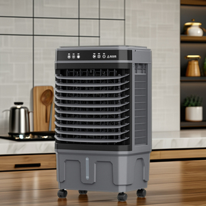 Factory Direct Sales Portable Air Conditioners Water Cool Windowless Air <b>Cooler</b> for Room Kitchen Outdoor - Product Image 4