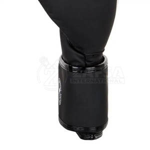 Gants de boxe ajustables pour l'entraînement MMA, gants de boxe personnalisés - Product Image 6