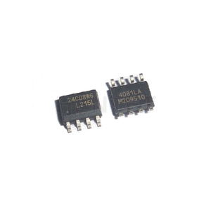 Hentet mới <span class=keywords><strong>24c08</strong></span> SOIC-8 ICS thành phần điện tử bom Loại sản phẩm ICS - Product Image 2