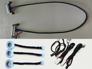 เครื่องห่อ/พันเทปลวดอัตโนมัติเต็มรูปแบบมีความแม่นยำสูงและมีเสถียรภาพกำลังการผลิต8 ~ 30ชิ้น/ชิ้น - Product Image 5