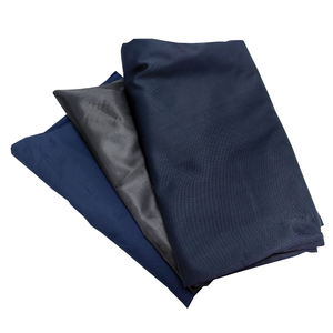 ALLESD سراويل عمل مقاومة للاستاتيكيه من البوليستر + القطن من النوع القصير خالية من الغبار حتى الآن - Product Image 5