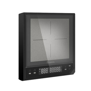 ब्रेविस्टा विशिष्ट एस्प्रेसो वजन रसोई पैमाने 2 किलो डिजिटल बरिस्ता कॉफी स्केल - Product Image 3