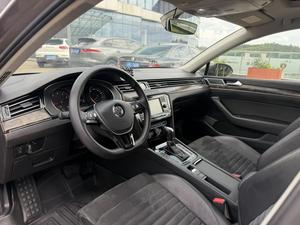 Voiture d'occasion très demandée : Volkswagen Magotan 330TSI DSG Édition Luxe <span class=keywords><strong>2018</strong></span>, Berline d'occasion LHD 180ch 1.8T 7DCT, Spacieuse et Exécutive - Product Image 3