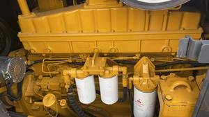 Бульдозер гусеничный SD32 320 л.с., сверхмощный, для землеройных работ, доступны модели SD16, SD22, <span class=keywords><strong>SD23</strong></span>, SD42 - Product Image 5