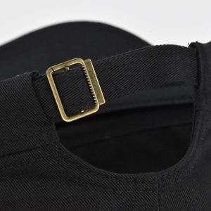 Flat Cap Curved Eaves <b>Light</b> <b>Board</b> Leisure Mountaineering Sun Hat Summer 100% Cotton Unisex Outdoor Wholesale Captain Hat - Product Image 3