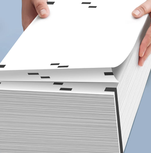 Thermal <strong>Paper</strong> <strong>A4</strong> Thermal Sheet Bulk Supply Fine Texture Quick Dry Clear <strong>Printing</strong> Office School Business Wholesale <strong>Printing</strong> <strong>Paper</strong> - Product Image 2