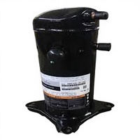 Compresseur scroll hermétique Copeland Emerson ZB29KQE-TFD-558 4HP R404A 380V 6500kw, best-seller, pour entrepôts frigorifiques et climatisation basse température