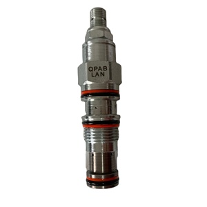 QPAB-LAN QPABLAN QPAB LAN HYDRAULICS ORIGIN Genuino 20%, Cartucho de Capacidad Piloto para Sensor de Acumulador y Descarga de Bomba - Product Image 4