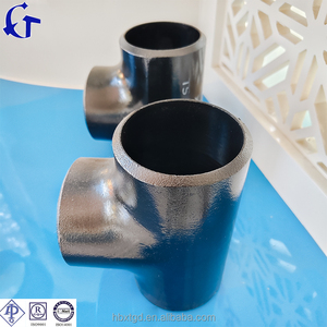 רחוב 304 שווה-20 "sch80/1/4" נירוסטה | איכות גבוהה 304 <span class=keywords><strong>ss</strong></span> - Product Image 2