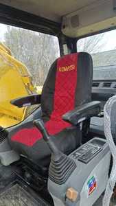 Good Quality <b>Used</b> PC360-8 Hydraulic <b>Machinery</b> 36 Ton Excavator Komatsu PC360-8 <b>Used</b> <b>Industrial</b> <b>Machinery</b> for Sale - Product Image 5