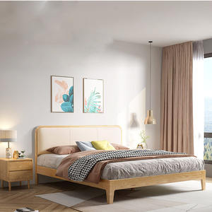 Lits invisibles pliants et rotatifs écologiques pour la maison, lit mural en bois robuste avec <span class=keywords><strong>étagère</strong></span> de rangement pour chambre à coucher - Product Image 1