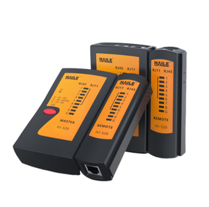 <span class=keywords><strong>Rj45</strong></span> En <span class=keywords><strong>Rj11</strong></span> Multi-Functionele Netwerkkabeltester Ethernet Netwerktesttools - Product Image 3