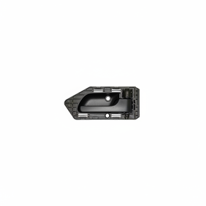 Manija de Apertura de Puerta Interior Izquierda 9119.C7 para Peugeot Partner/Citroën Berlingo Modelo 94235-Mar - Product Image 2