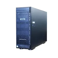 ProLiant ML350 Gen9/Gen10 Tour réseau Intel Xeon Serveur Nas 4U Facteur de forme en stock