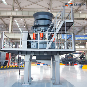 Trituradora de Cono para Minería de Ahorro Energético, Máquina Trituradora de Cono CS, Suministro de China, Trituradora de Cono Symos en Venta - Product Image 1