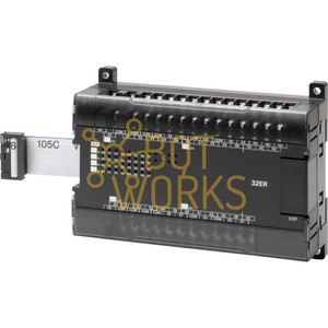 Omron CP1W32ER2746410 - Nuovo - Product Image 1