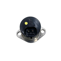 Valve SCV pour excavatrice Hitachi ZX120-3 8-98145501-1
