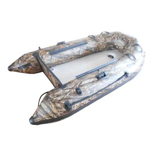 Fabricant OEM & ODM 2025 <span class=keywords><strong>Comax</strong></span> Ce 0.9Mm Pvc Acheter Bateau Gonflable avec Plancher Airmat - Product Image 2