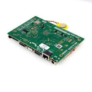 Carte de contrôle industrielle HP-M8 RK3288 Quad-core 4 Go de RAM PCBA avec module 4G pour affichage numérique LCD - Product Image 5