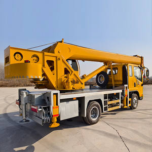 Truk derek hidrolik 14 <span class=keywords><strong>Ton</strong></span> <span class=keywords><strong>16</strong></span> <span class=keywords><strong>Ton</strong></span> buatan rumah Harga pengendali jarak jauh derek mobil truk derek - Product Image 2