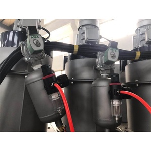 PVC Hóa Chất Phụ Gia Tự Động Cân Trộn Dosing <span class=keywords><strong>Batching</strong></span> Hệ Thống - Product Image 6