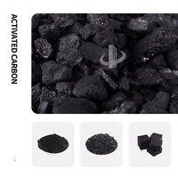 Prix par tonne de support filtrant en anthracite pour la filtration de l'eau