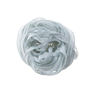 <span class=keywords><strong>FLEXIBAND</strong></span> Bande élastique tressée plate à haute résilience 4MM à deux brins (Polyester/Caoutchouc) pour vêtements et usage industriel - Product Image 5