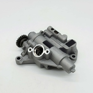 ระบบเครื่องยนต์อัตโนมัติ06H115105AF ปั้มน้ำมัน06H115105DF - Product Image 5