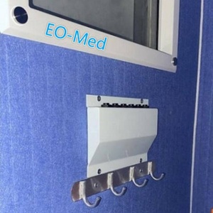 Cabine insonorisée pour tests auditifs/cabine audiometrique/cabine de voix off AD-Room01 - Product Image 4