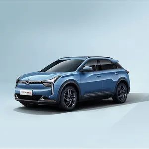 Hozon 브랜드 Neta u Ev 500 Pro l2.5 500km 120kw 저렴한 큰 Eec 새로운 에너지 전기 자동차 소녀 무료 배송