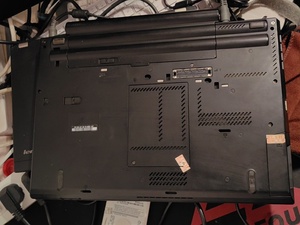 Ordinateur portable professionnel Lenovo/<span class=keywords><strong>ThinkPad</strong></span> <span class=keywords><strong>T430</strong></span> Classic : Intel Core <span class=keywords><strong>I5</strong></span>-3320M de 3e génération, 8 Go de RAM DDR3, disque dur de 320 Go, écran de 14 pouces - Product Image 3