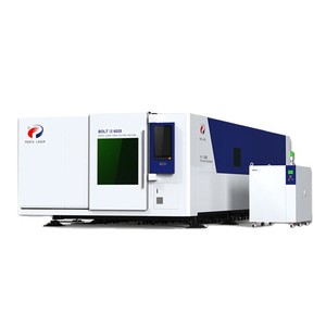 Penta Laser <b>Bolt</b> V3015 12000W Fiber Laser Cutting Machine Gantry Type CNC Steel Metal Cutting High Speed Industrial - Product Image 3