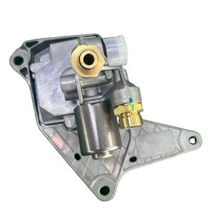 Valve de frein à air pour camion Volvo, solénoïde 24V, référence 20741660, pièce de rechange pour camions de taille moyenne à lourde - Product Image 3