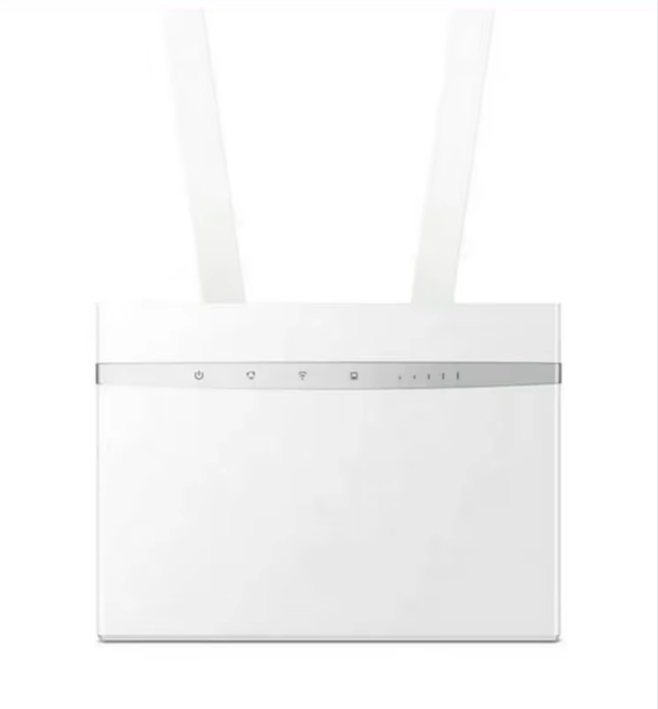 Unlocked 4G LTE CPE Router 4G 300Mbps LTE Wireless wifi router b525s-65a