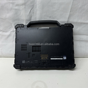 Laptop 14 Rugged Extreme usada, 7414, RAM16GB, SSD1TB, con doble RJ-45, RS232, teclado RGB de 14 pulgadas, segunda computadora original - Product Image 6