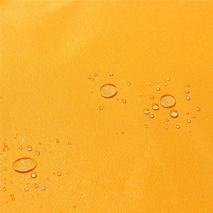 Voile <span class=keywords><strong>d</strong></span>'ombrage imperméable 160g pour jardin 5x8m - Product Image 3