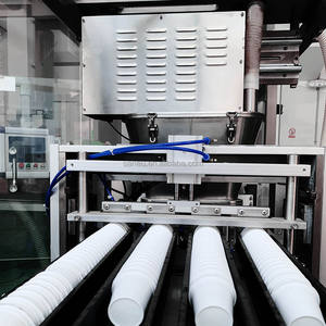 Macchina automatica per il riempimento e la sigillatura del <span class=keywords><strong>caffè</strong></span> Nespresso per pellet di polvere liquida - Product Image 3